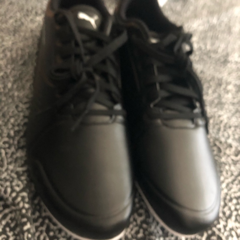 Puma shoes